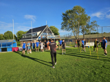 Training S.K.N.W.K. 1, 2 en JO19-1 van donderdag 15 augustus 2024 (2/218)